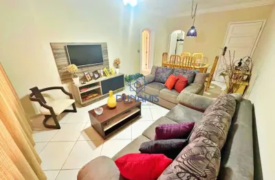 Apartamento à venda, 80 m  por r  400.000,00 - praia pitangueiras - guarujá sp