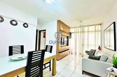 Oportunidade - apartamento com 2 dormitórios à venda na praia da enseada