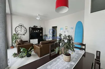 Apartamento à venda, 100 m  por r  530.000,00 - praia pitangueiras - guarujá sp