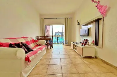 Apartamento à venda, 85 m  por r  550.000,00 - centro - guarujá sp