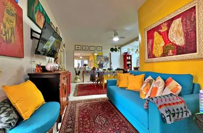 Apartamento à venda, 87 m² por r$ 750.000,00 - praia das pitangueiras - guarujá/sp