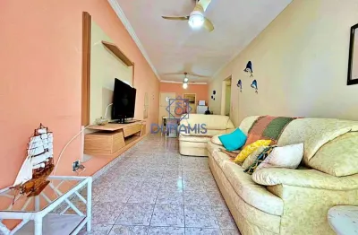 Apartamento à venda, 65 m  por r  320.000,00 - jardim las palmas - guarujá sp