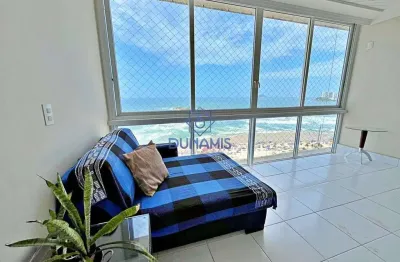Apartamento à venda, 155 m² por r$ 1.280.000,00 - praia das pitangueiras - guarujá/sp