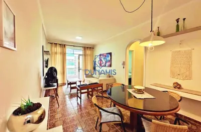 * apartamento à venda - na quadra da praia das pitangueiras- com vista mar *