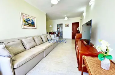 Apartamento à venda, 108 m  por r  890.000,00 - jardim astúrias - guarujá sp