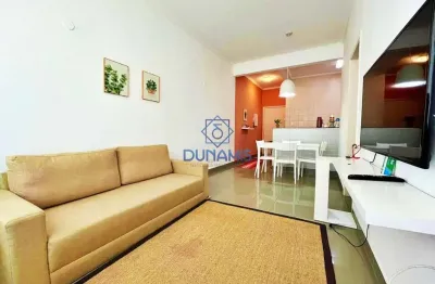 Apartamento à venda na praia das pitangueiras - localização privilegiada