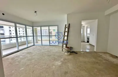 Apartamento à venda, 142 m² por r$ 950.000,00 - barra funda - guarujá/sp