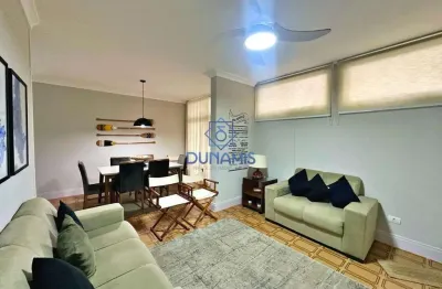 Apartamento à venda, 108 m  por r  550.000,00 - praia das pitangueiras - guarujá sp