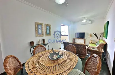 Apartamento à venda, 75 m² por r$ 650.000,00 - praia das pitangueiras - guarujá/sp