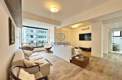 Apartamento com 4 quartos à venda na Avenida Marechal Deodoro da Fonseca, 61, Pitangueiras, Guarujá