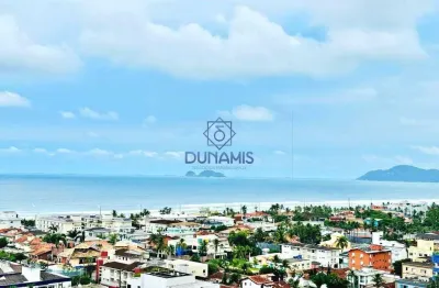 Apartamento com varanda gourmet à venda na enseada - guarujá.