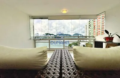 *lindo apartamento reformado  a venda frente total em astúrias **