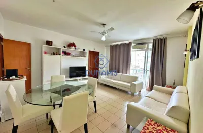 Apartamento à venda, 106 m  por r  600.000,00 - praia das pitangueiras - guarujá sp