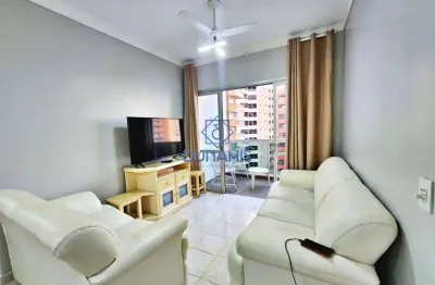 Apartamento à venda, 84 m  por r  650.000,00 - vila alzira - guarujá sp