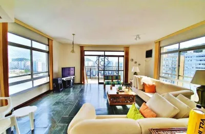 Apartamento com 3 dormitórios à venda, 170 m  r  850.000,00 - praia pitangueiras - guarujá sp