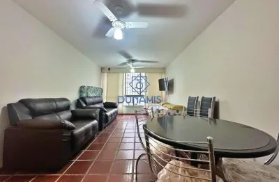 Apartamento à venda, 80 m  por r  395.000,00 - centro - guarujá sp