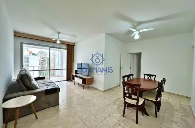 Apartamento à venda, 90 m  por r  460.000,00 - praia das pitangueiras