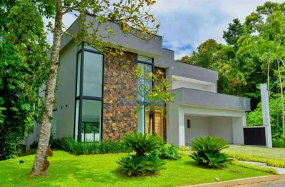 Casa com 8 quartos à venda na Estrada Bertioga, 10, Balneario Praia do Perequê, Guarujá