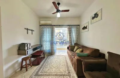 Apartamento a venda na praia das astúrias - guarujá - despesas baixas - 02 dormitórios