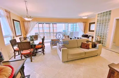 Apartamento à venda, 130 m   r  850.000,00 - praia das pitangueiras - guarujá sp