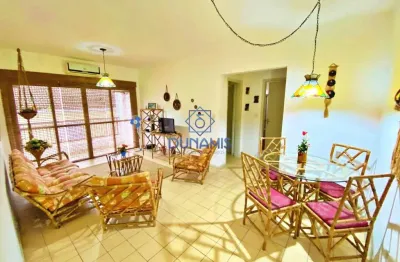 Apartamento à venda, 86 m² por r$ 480.000,00 - jardim las palmas - guarujá/sp