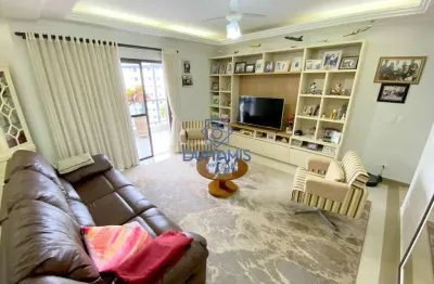 Apartamento à venda, 147 m² por r$ 950.000,00 - praia das pitangueiras - guarujá/sp