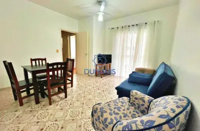 Apartamento à venda, 60 m  por r  340.000,00 - praia das pitangueiras - guarujá sp