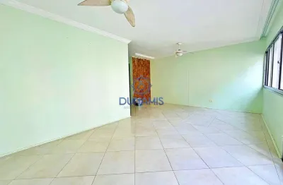 Apartamento à venda, 105 m  por r  600.000,00 - pitangueiras - guarujá sp