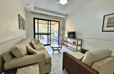 Apartamento na região da barra funda-  01 quadra da  praia de pitangueiras para locação anual- prédi