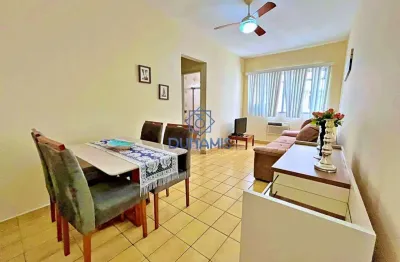 Apartamento à venda, 60 m  por r  350.000,00 - jardim las palmas - guarujá sp