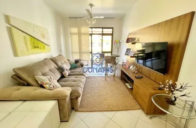 Apartamento à venda, 97 m  por r  530.000,00 - praia das astúrias - guarujá sp