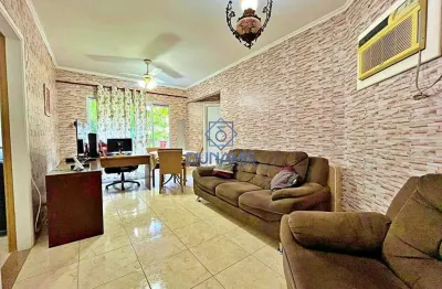 Apartamento à venda, 60 m  por r  270.000,00 - jardim três marias - guarujá sp