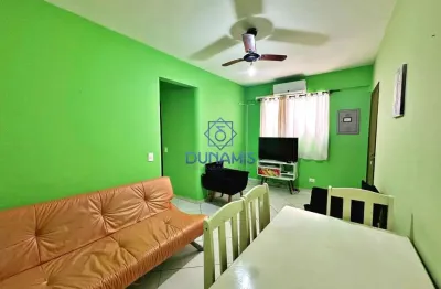 Apartamento à venda, 40 m  por r  310.000,00 - barra funda - guarujá sp