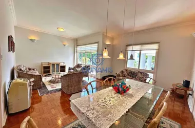 Apartamento à venda, 100 m  por r  590.000,00 - centro - guarujá sp