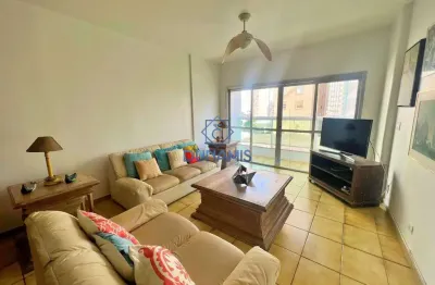Apartamento à venda, 142 m² por r$ 700.000,00 - praia das pitangueiras - guarujá/sp