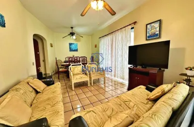 Apartamento à venda, 87 m  por r  480.000,00 - centro - guarujá sp