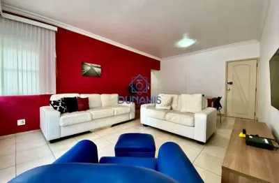 Apartamento à venda, 94 m² por r$ 420.000,00 - pitangueiras - guarujá/sp