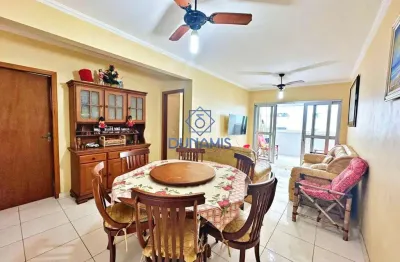 Apartamento à venda, 78 m² por r$ 750.000,00 - galhetas - guarujá/sp
