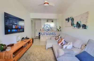 Apartamento com 1 dormitório à venda, 45 m  por r  320.000,00 - praia das pitangueiras - guarujá sp