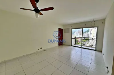 Apartamento à venda, 115 m² por r$ 700.000,00 - centro - guarujá/sp