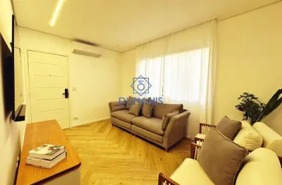 Apartamento com 3 quartos à venda na Rua Emílio Portela, 207, Vila Alzira, Guarujá