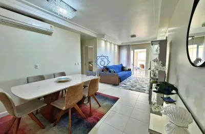 Apartamento à venda, 110 m² por r$ 1.500.000,00 - praia das pitangueiras - guarujá/sp
