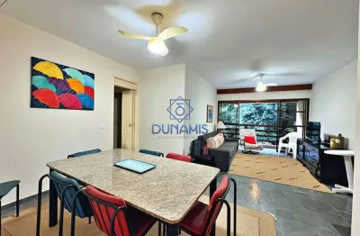 Apartamento à venda, 125 m  por r  650.000,00 - barra funda - guarujá sp