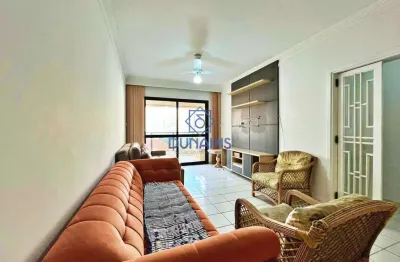 Apartamento com 2 quartos à venda na Rua Cubatão 158, Barra Funda, Guarujá