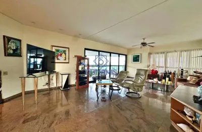 Apartamento à venda, 364 m  por r  3.900.000,00 - jardim astúrias - guarujá sp