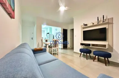 Apartamento à venda, 68 m  por r  530.000,00 - barra funda - guarujá sp