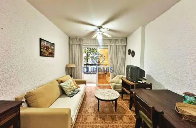 Apartamento à venda na região central da praia de pitangueiras