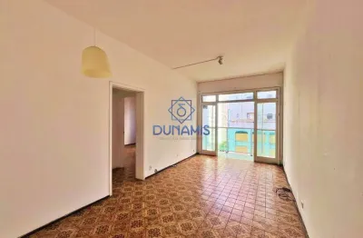 Apartamento com 2 dormitórios à venda, 80 m  por r  410.000,00 - praia pitangueiras - guarujá sp