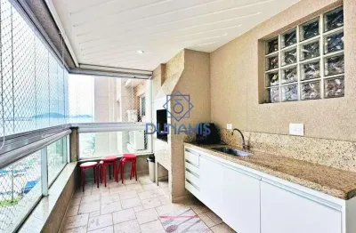 Apartamento alto padrão frente mar  à venda na praia das astúrias - lazer completo
