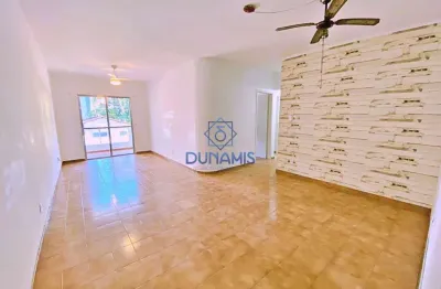 Apartamento à venda, 62 m² por r$ 480.000,00 - jardim las palmas - guarujá/sp